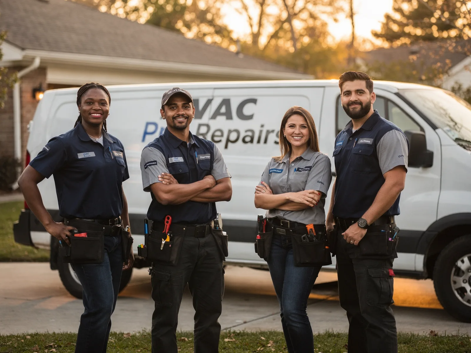 Heat Pump Repair company in Yatahey, NM