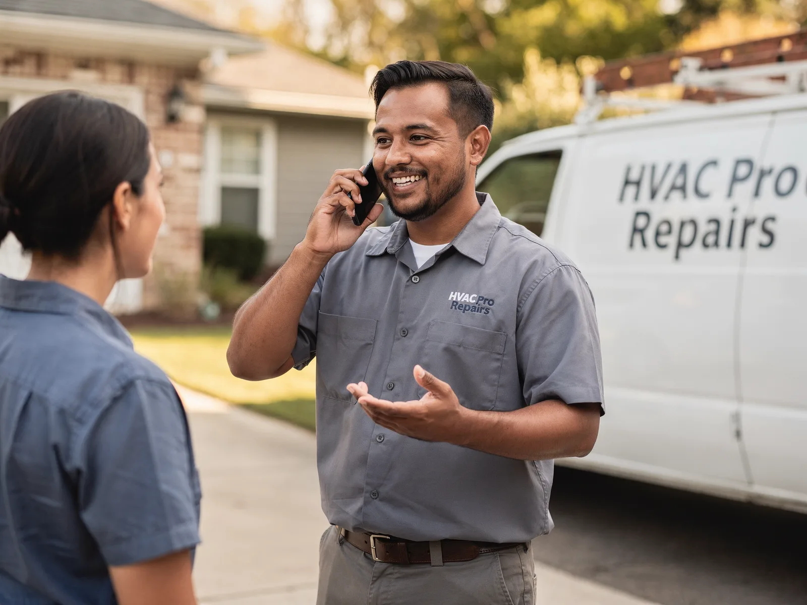 Heat Pump Repair Yatahey, NM FAQs